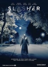 Slasher  TV Series (2016– )