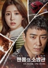 Maenmomui Sobanggwan / Naked Fireman (2017) TV Series
