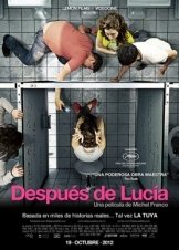 Μετά τη Λουτσία / After LuciaDespués / de Lucía (2012)