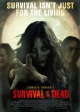 Survival of the Dead (2009)