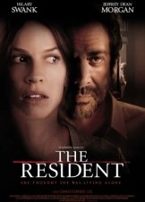 The Resident / Ποτέ Δεν Είσαι Μόνη (2011)