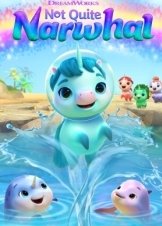 Not Quite Narwhal / Σχεδόν Ναρβάλ (2023)