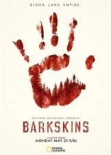 Barkskins (2020)