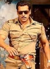 Dabangg 3 (2018)