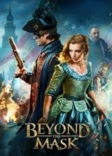 Beyond the Mask 2015