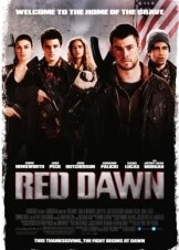 Κόκκινη Αυγή / Red Dawn (2012)