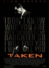 Η Αρπαγή / Taken (2008)