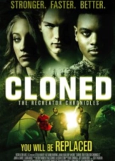 CLONED: The Recreator Chronicles (2012)