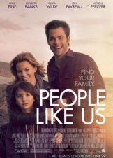 People Like Us - Anthropoi san ki emas (2012)