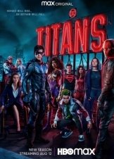 Titans (2018)