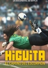 Higuita: The Way of the Scorpion / Higuita: El camino del Escorpión (2023)