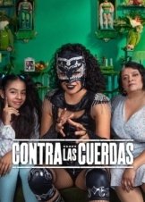 Στα Σχοινιά / Against the Ropes / Contra las cuerdas (2023)