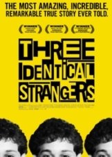 Three Identical Strangers (2018)