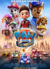 PAW Patrol: Η Ταινία / PAW Patrol: The Movie (2021)