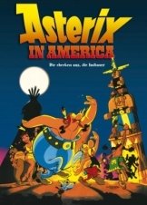 Asterix in America / Ο Αστερίξ και οι Ινδιάνοι (1994)