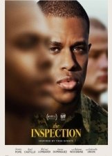 The Inspection (2022)