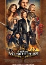 Οι Τρεις Σωματοφύλακες / The three Musketeers (2011)