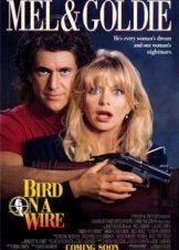 Bird on a Wire / Ένα Πουλί Πάνω σε Σύρμα (1990)