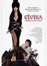 Elvira: Mistress of the Dark (1988)