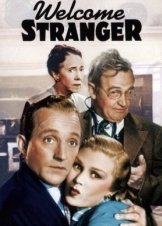 Καλωσ Ορισεσ Ξενε / Welcome Stranger (1947)