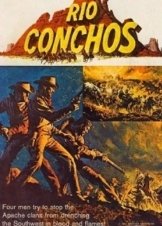 Rio Conchos (1964)