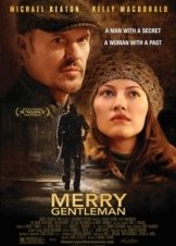 Σιωπηλός Εκτελεστής / The Merry Gentleman (2008)