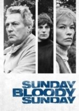 Sunday Bloody Sunday (1971)