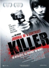 Journal of a Contract Killer 2008