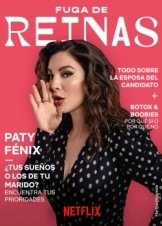 Fuga de Reinas / Βασίλισσες σε Φυγή / Queens on the Run (2023)