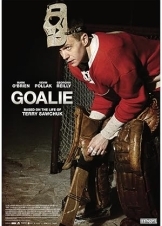Goalie (2019)