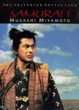 Miyamoto Musashi (1954)