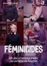 Féminicides / Γυναικοκτονίες (2020)