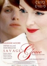Savage Grace (2007)