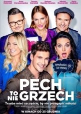 Λιγη Ατυχια Δεν Βλαπτει / Pech to nie grzech / Bad Luck Good Love (2018)