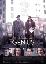 Genius (2016)