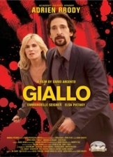 Giallo / Αγρια Καταδιωξη (2009)