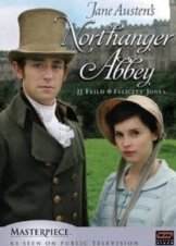 Northanger Abbey (2007)
