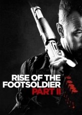 Rise of the Footsoldier Part II / Rise of the Footsoldier 2 (2015)