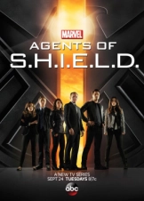 Marvel's Agents Of SHIELD / Agents of S.H.I.E.L.D. (2013)