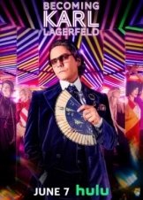 Becoming Karl Lagerfeld / Becoming Karl Lagerfeld (2024)