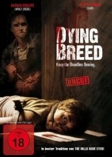 After Dark Horrorfest Dying Breed (2008)