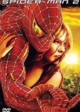 Spider-Man 2 -  Spiderman 2 (2004)