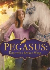 Pegasus: Pony with a Broken Wing (2019)