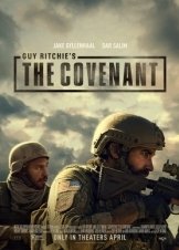 Guy Ritchie's The Covenant / Άρρηκτος Δεσμός (2023)
