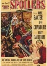 The Spoilers (1955)