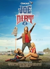 Joe Dirt 2: Beautiful Loser (2015)