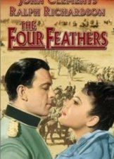 The Four Feathers (1939)