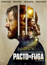 Jailbreak Pact / Pacto de Fuga (2020)