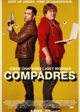 Compadres (2016)