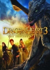 Dragonheart 3: The Sorcerers Curse (2015)